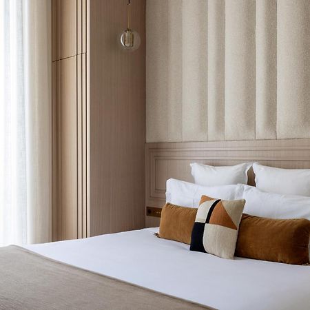 Highstay - Luxury Serviced Apartments - Louvre Paris Ngoại thất bức ảnh