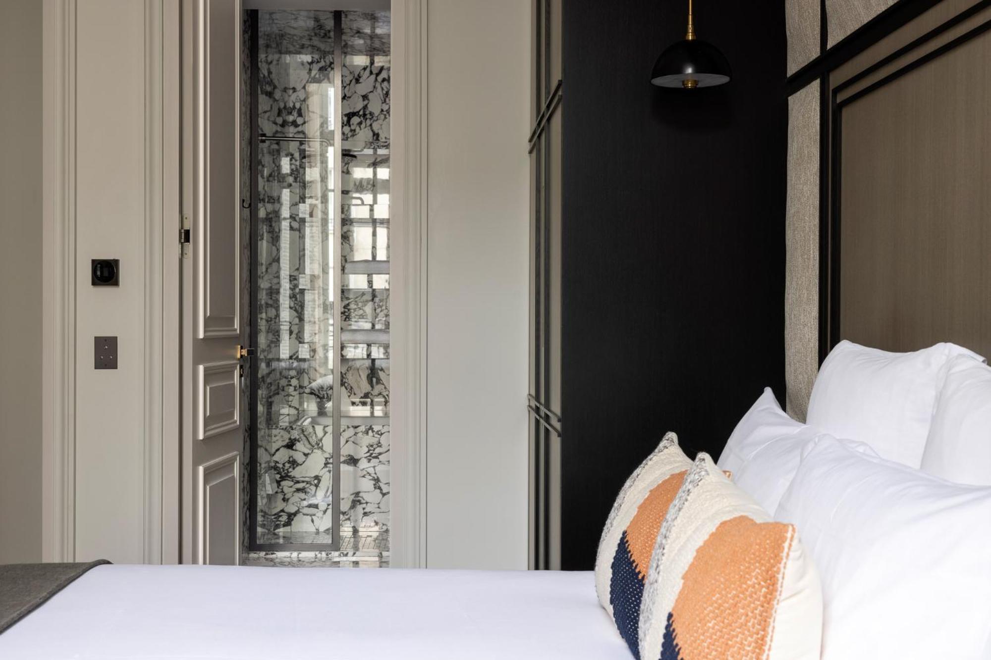 Highstay - Luxury Serviced Apartments - Louvre Paris Ngoại thất bức ảnh