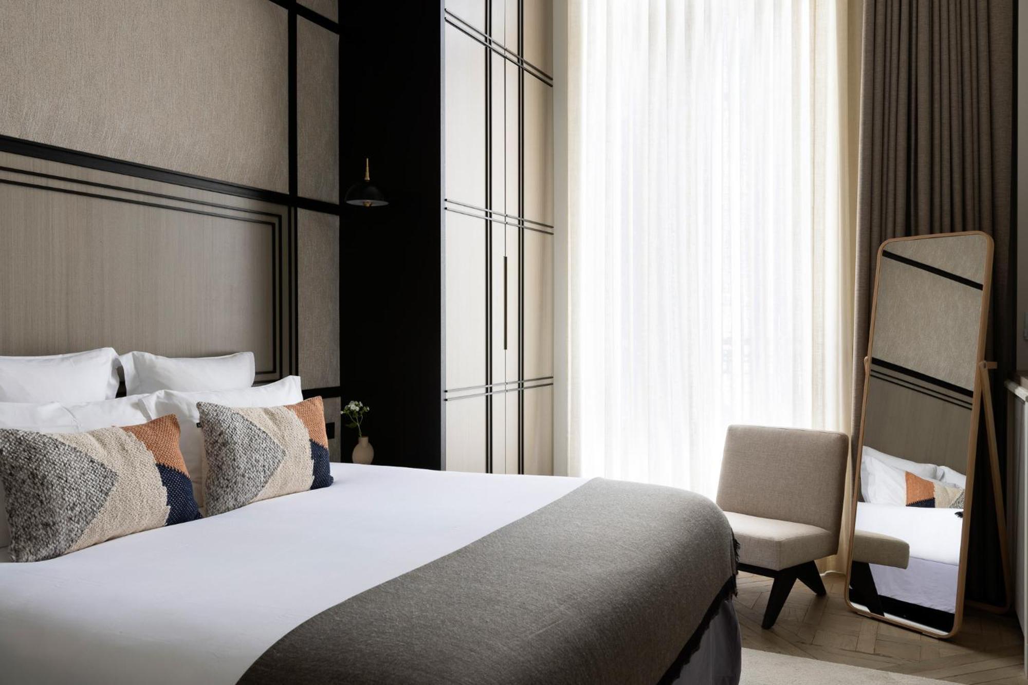 Highstay - Luxury Serviced Apartments - Louvre Paris Ngoại thất bức ảnh