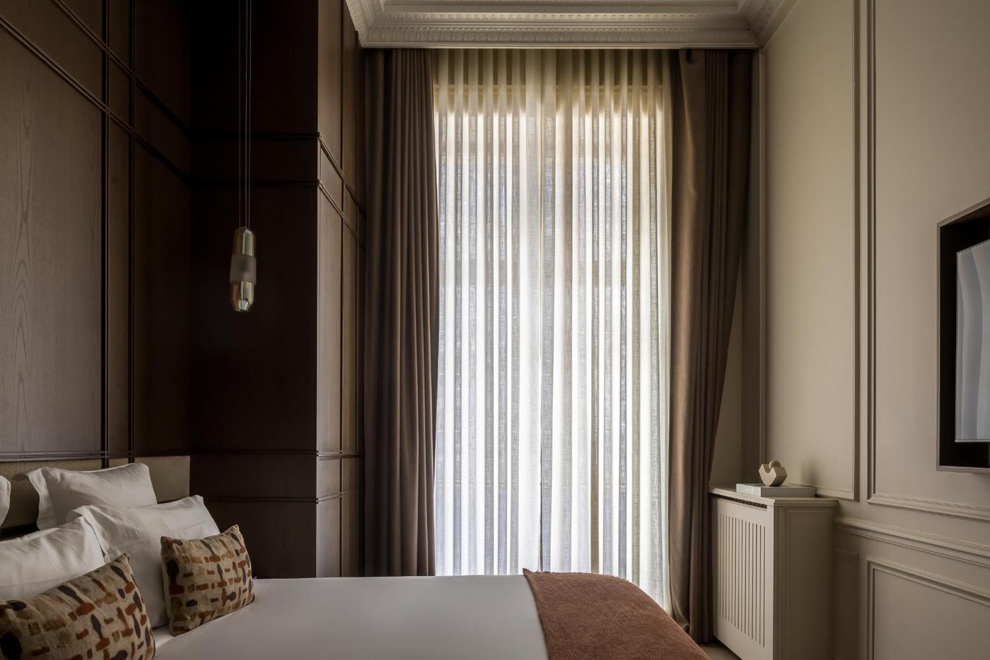 Highstay - Luxury Serviced Apartments - Louvre Paris Ngoại thất bức ảnh