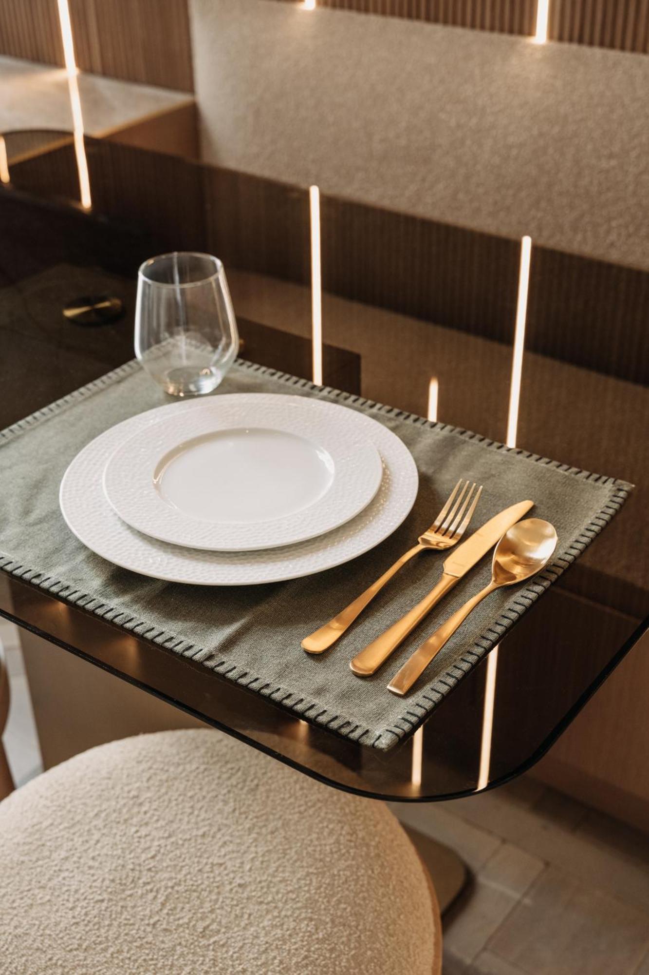 Highstay - Luxury Serviced Apartments - Louvre Paris Ngoại thất bức ảnh