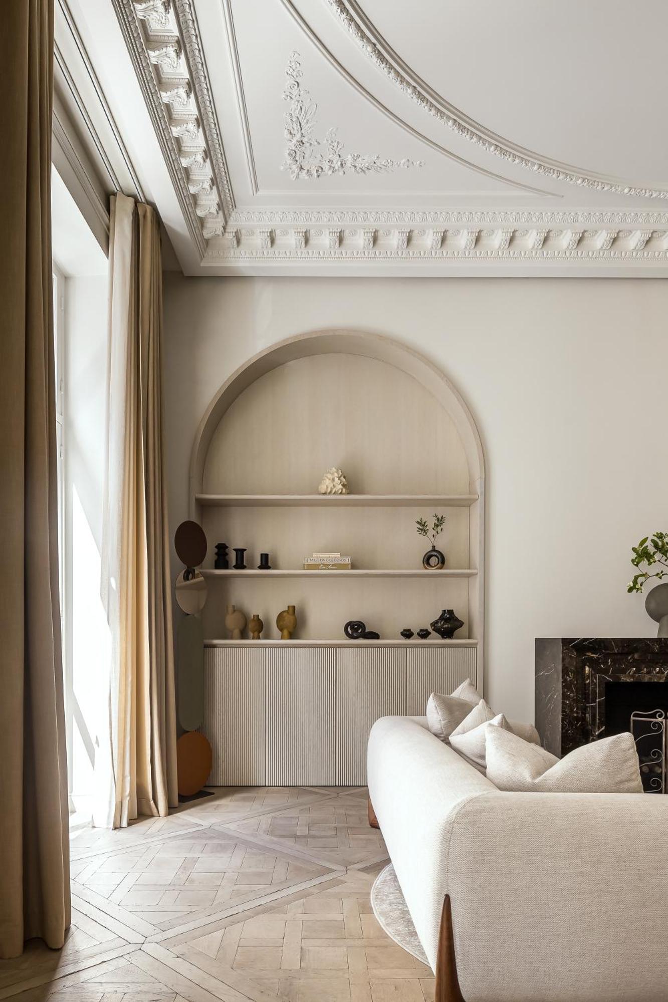 Highstay - Luxury Serviced Apartments - Louvre Paris Ngoại thất bức ảnh