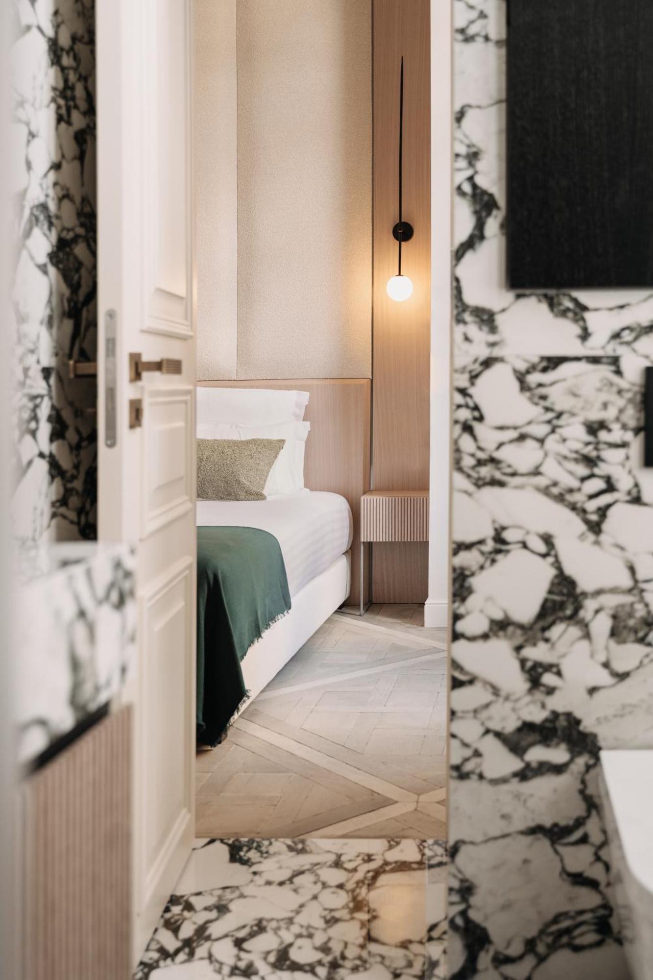Highstay - Luxury Serviced Apartments - Louvre Paris Ngoại thất bức ảnh