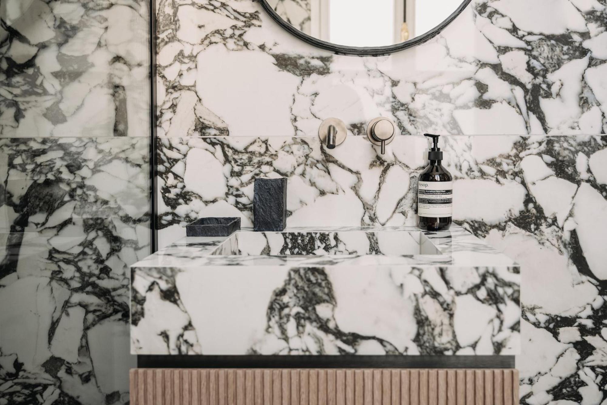 Highstay - Luxury Serviced Apartments - Louvre Paris Ngoại thất bức ảnh