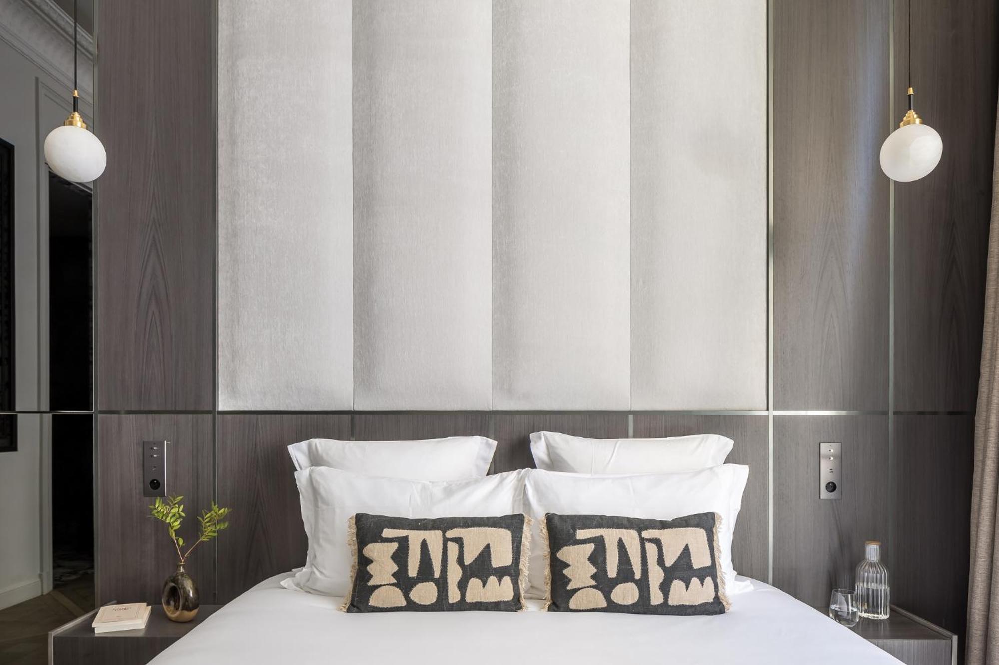 Highstay - Luxury Serviced Apartments - Louvre Paris Ngoại thất bức ảnh