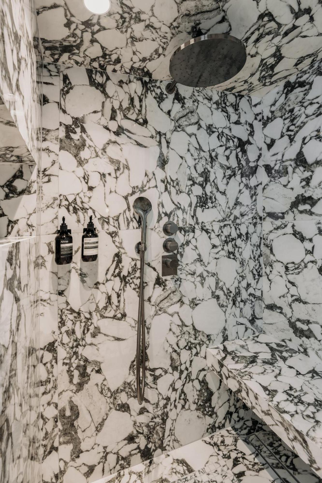 Highstay - Luxury Serviced Apartments - Louvre Paris Ngoại thất bức ảnh