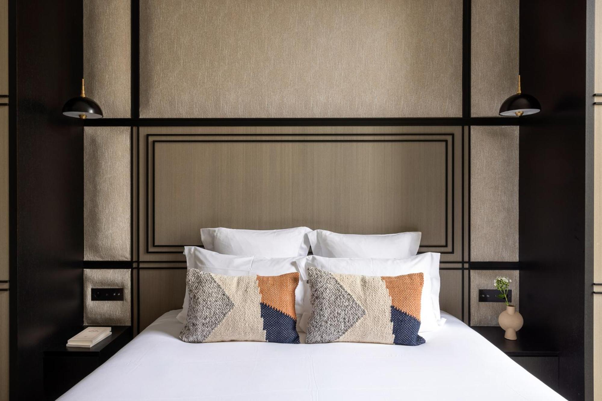 Highstay - Luxury Serviced Apartments - Louvre Paris Ngoại thất bức ảnh