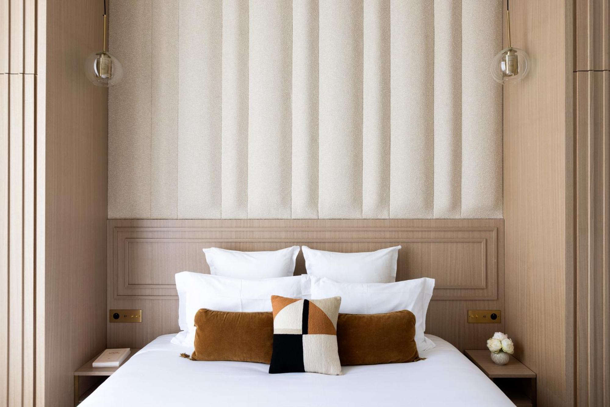 Highstay - Luxury Serviced Apartments - Louvre Paris Ngoại thất bức ảnh