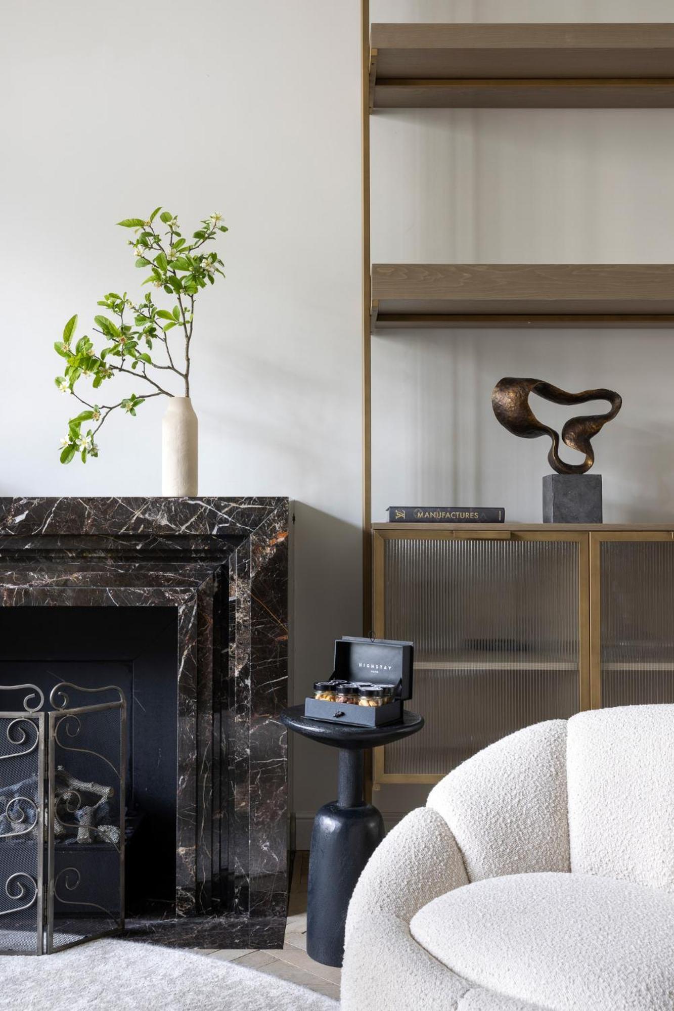 Highstay - Luxury Serviced Apartments - Louvre Paris Ngoại thất bức ảnh