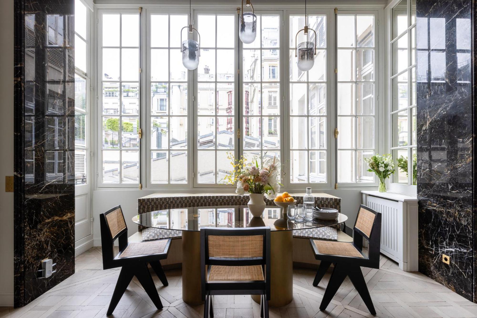 Highstay - Luxury Serviced Apartments - Louvre Paris Ngoại thất bức ảnh