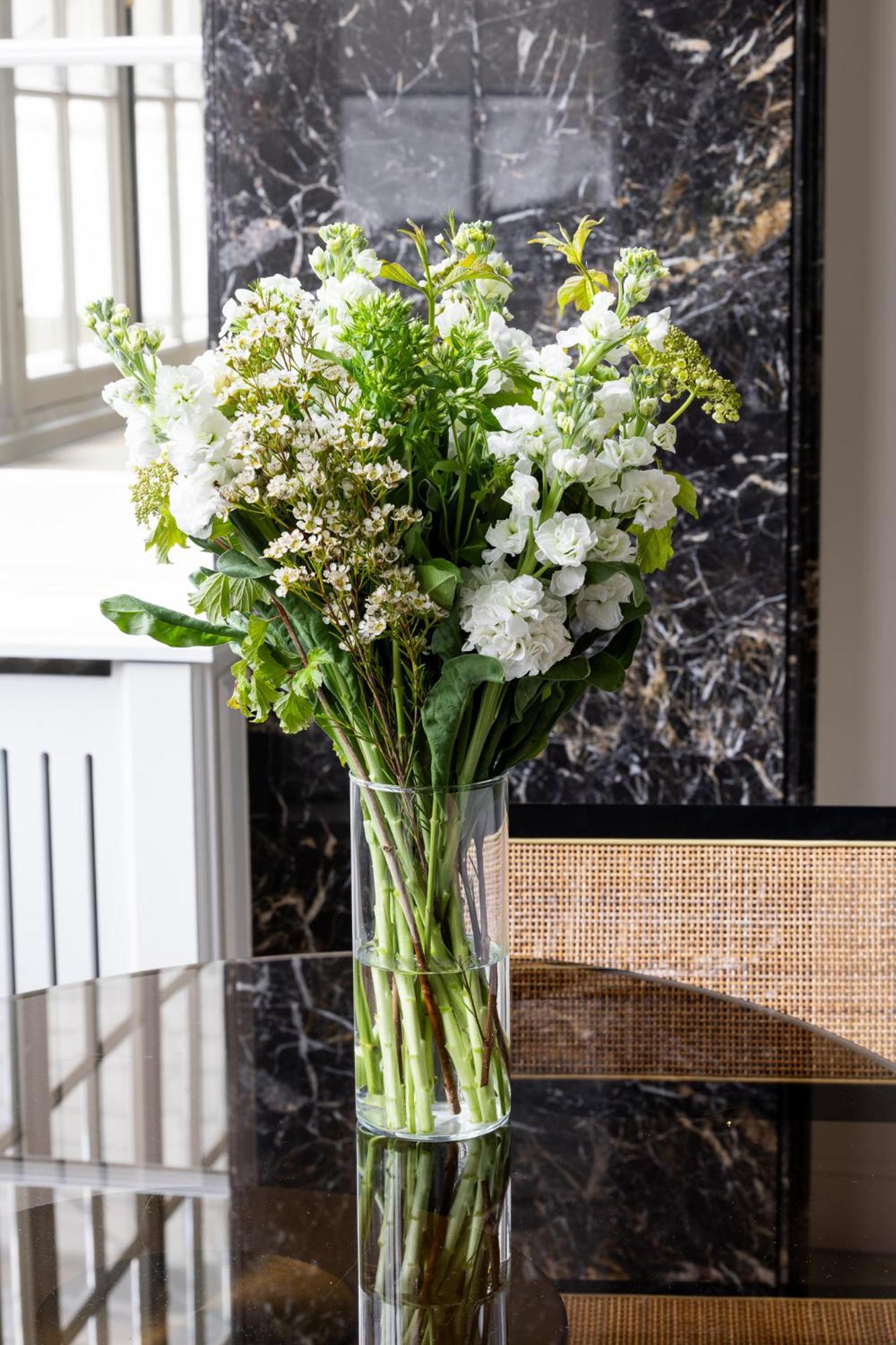 Highstay - Luxury Serviced Apartments - Louvre Paris Ngoại thất bức ảnh
