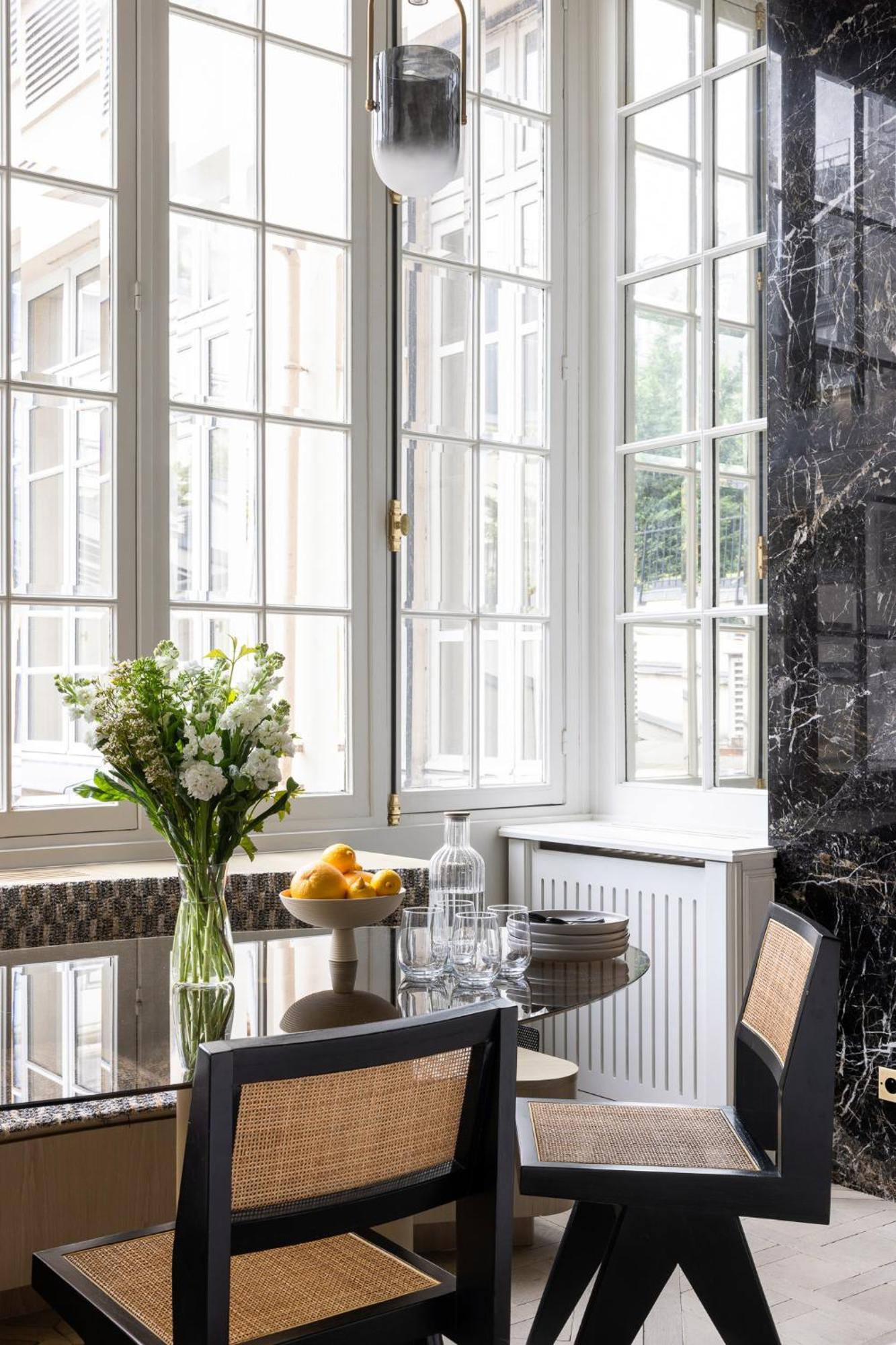 Highstay - Luxury Serviced Apartments - Louvre Paris Ngoại thất bức ảnh