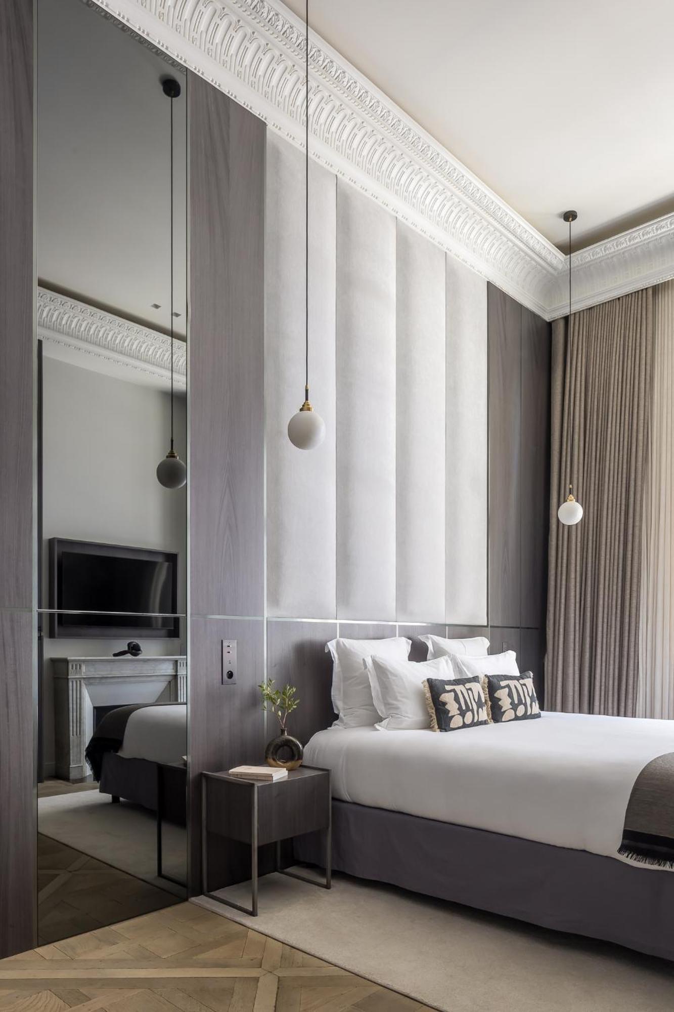 Highstay - Luxury Serviced Apartments - Louvre Paris Ngoại thất bức ảnh