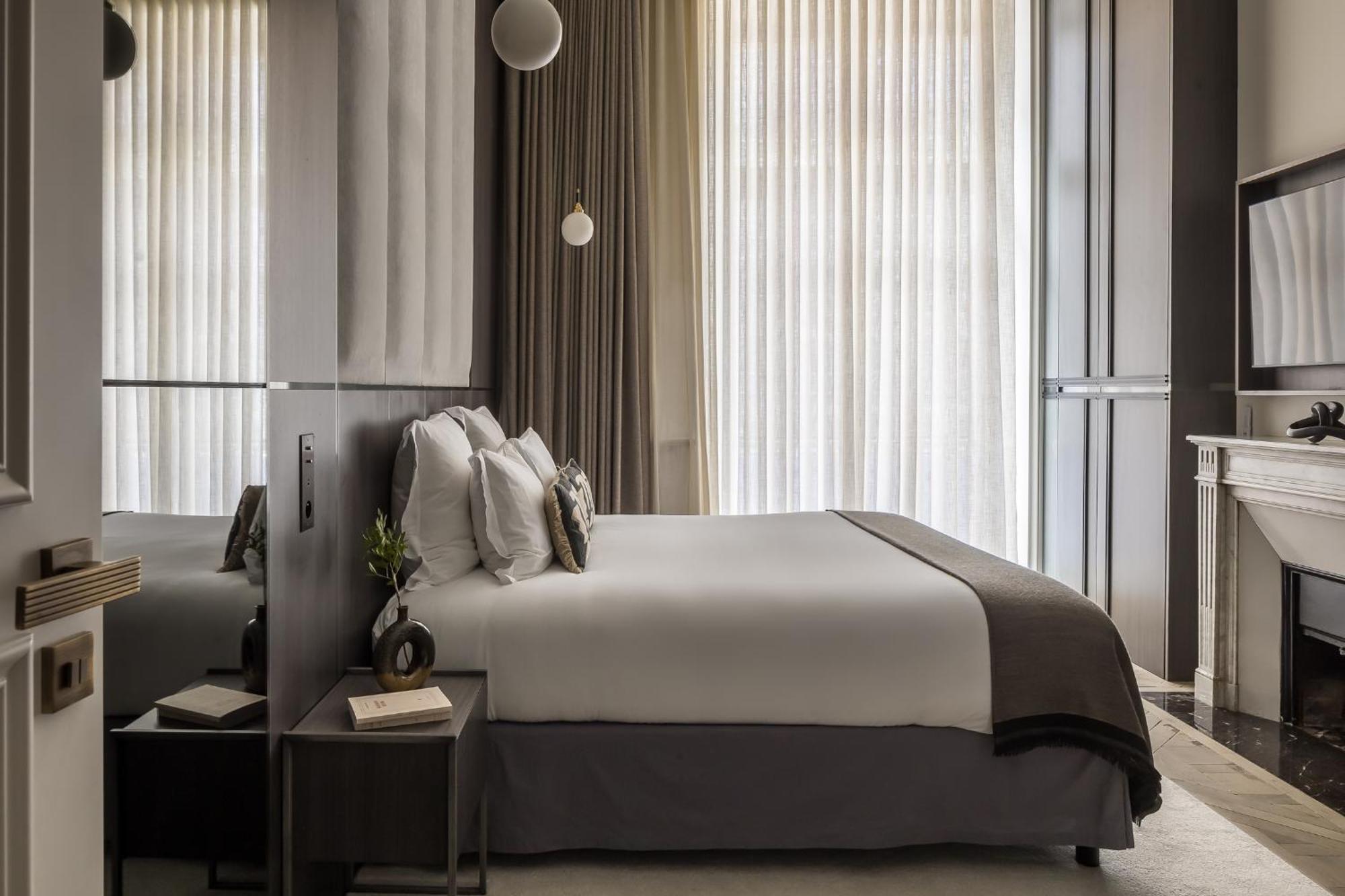 Highstay - Luxury Serviced Apartments - Louvre Paris Ngoại thất bức ảnh