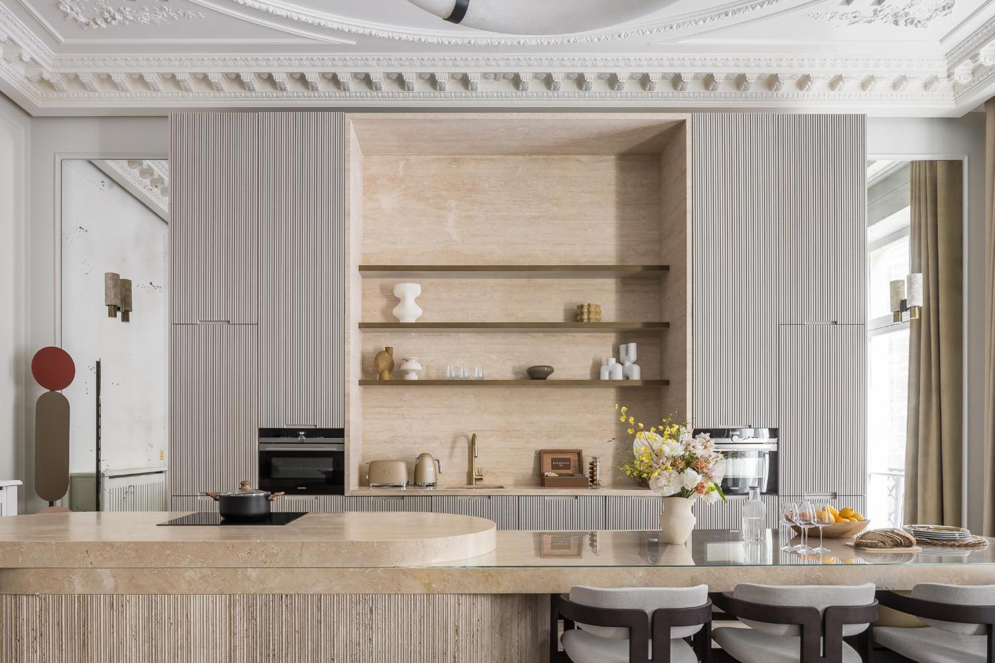 Highstay - Luxury Serviced Apartments - Louvre Paris Ngoại thất bức ảnh