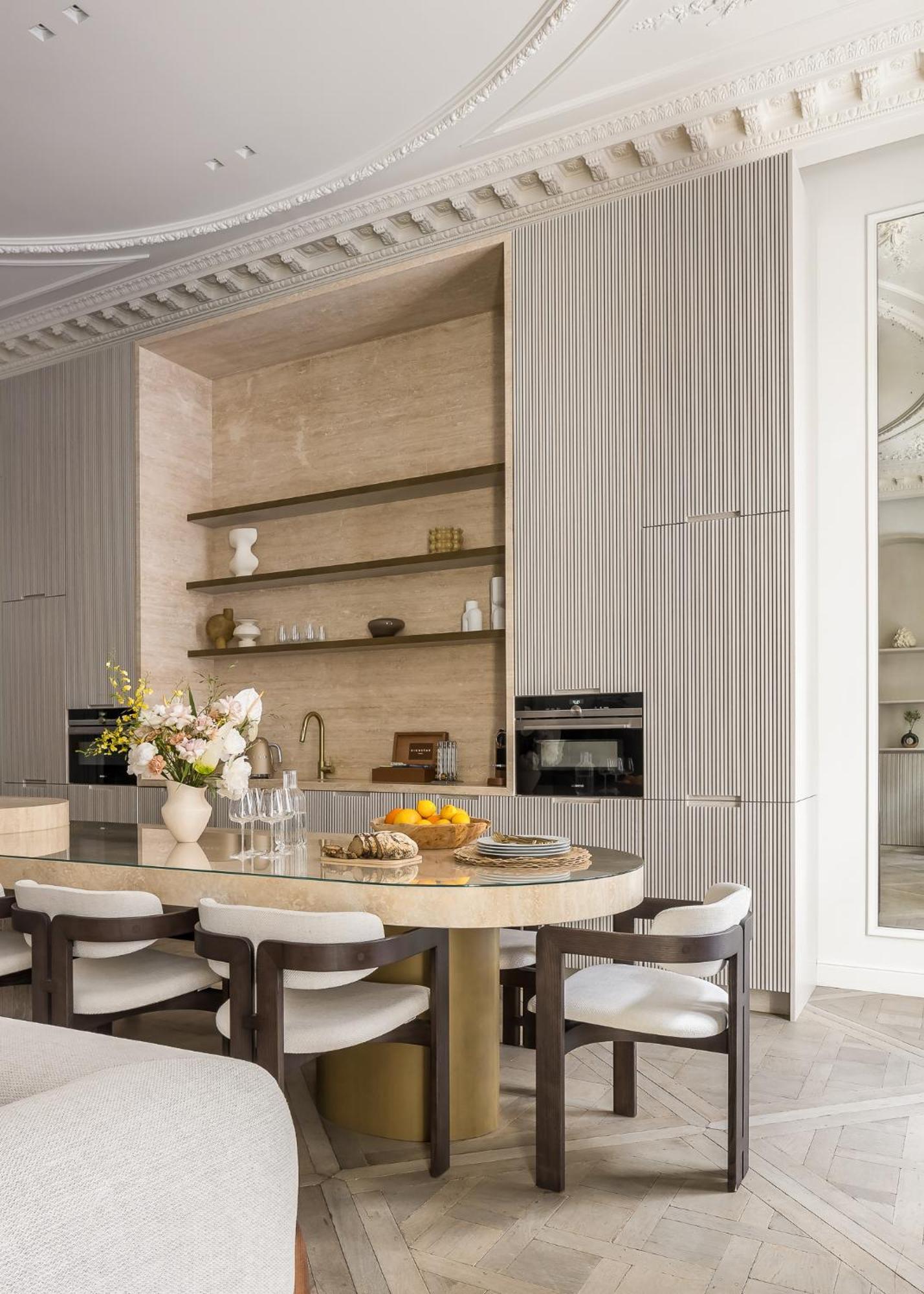 Highstay - Luxury Serviced Apartments - Louvre Paris Ngoại thất bức ảnh