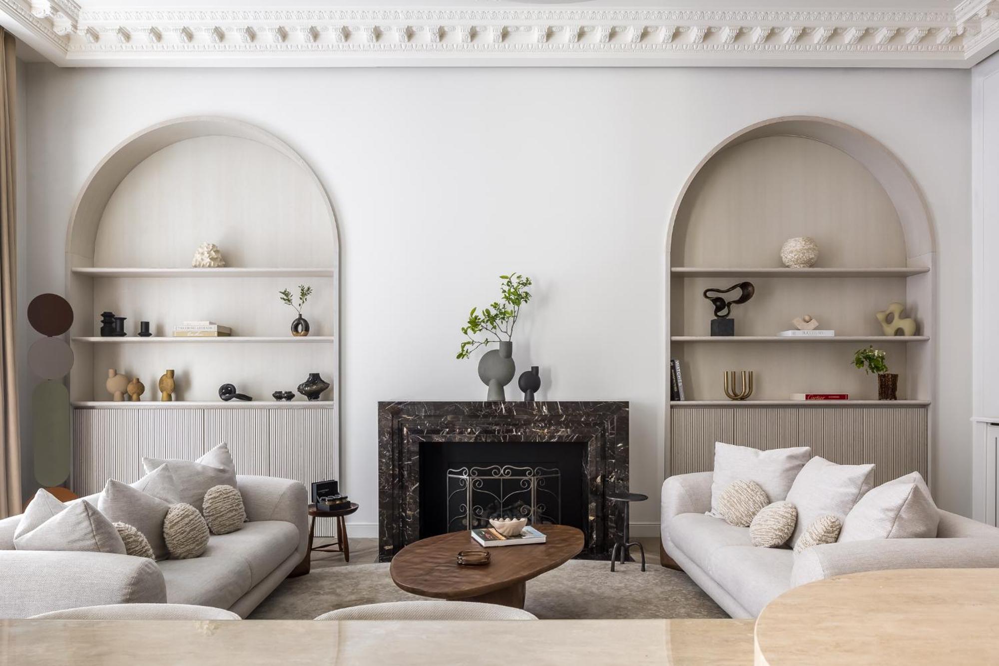 Highstay - Luxury Serviced Apartments - Louvre Paris Ngoại thất bức ảnh