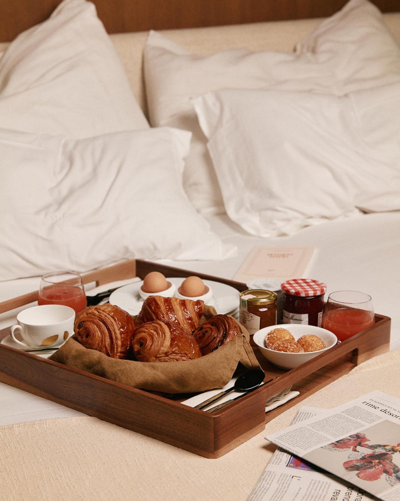 Highstay - Luxury Serviced Apartments - Louvre Paris Ngoại thất bức ảnh